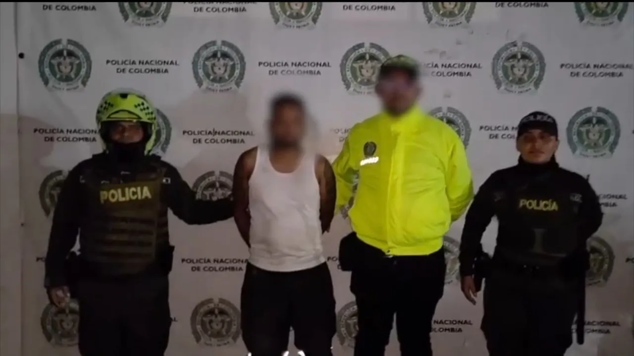 Explosivista de las Farc